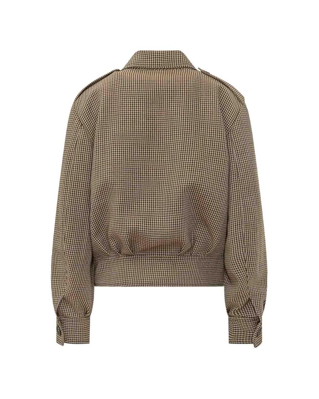 Seafarer Brown Outerwear