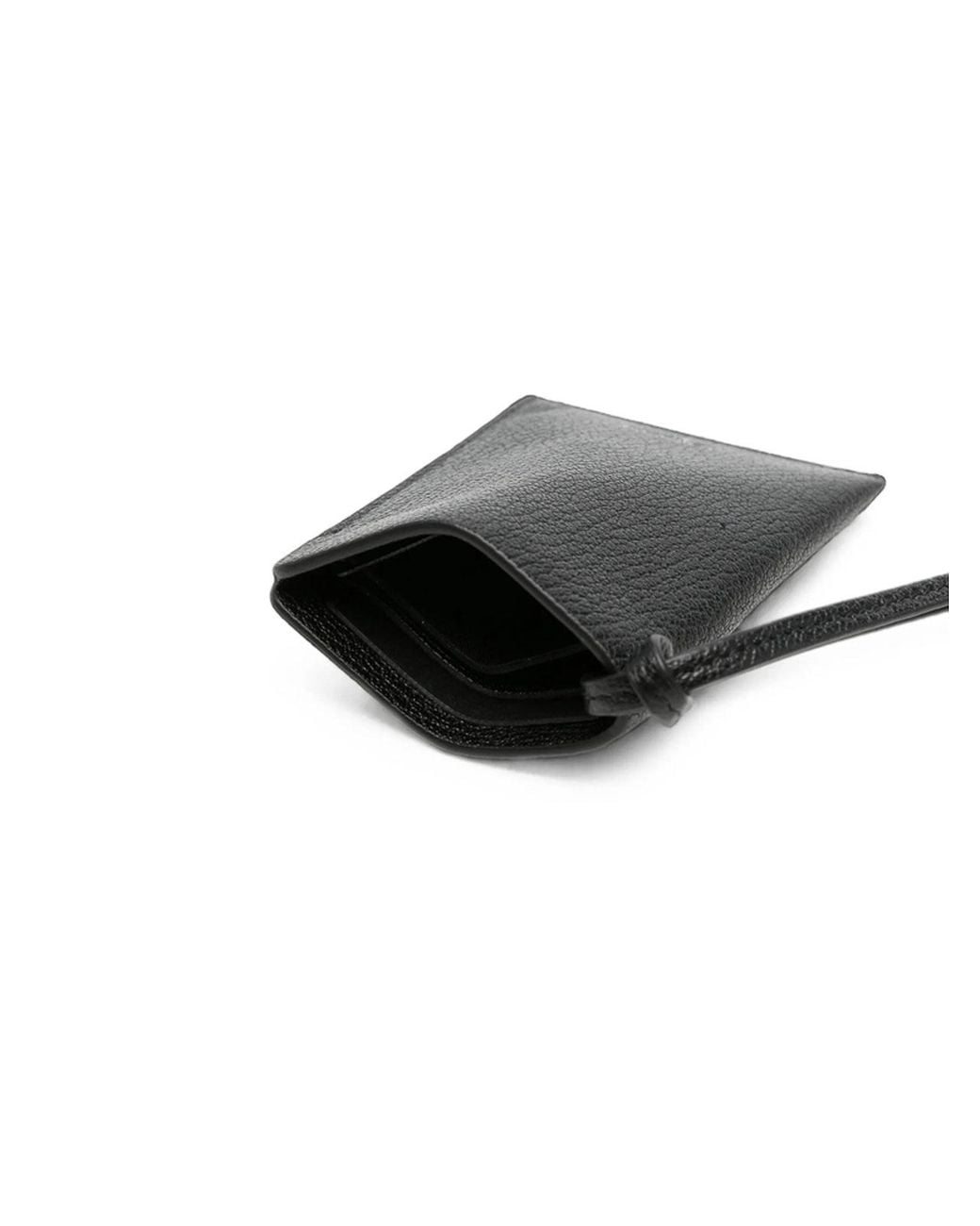 Tom Ford White Small Leather Goods for men