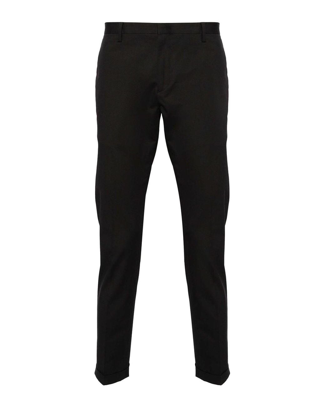 Paul Smith Black Trousers for men