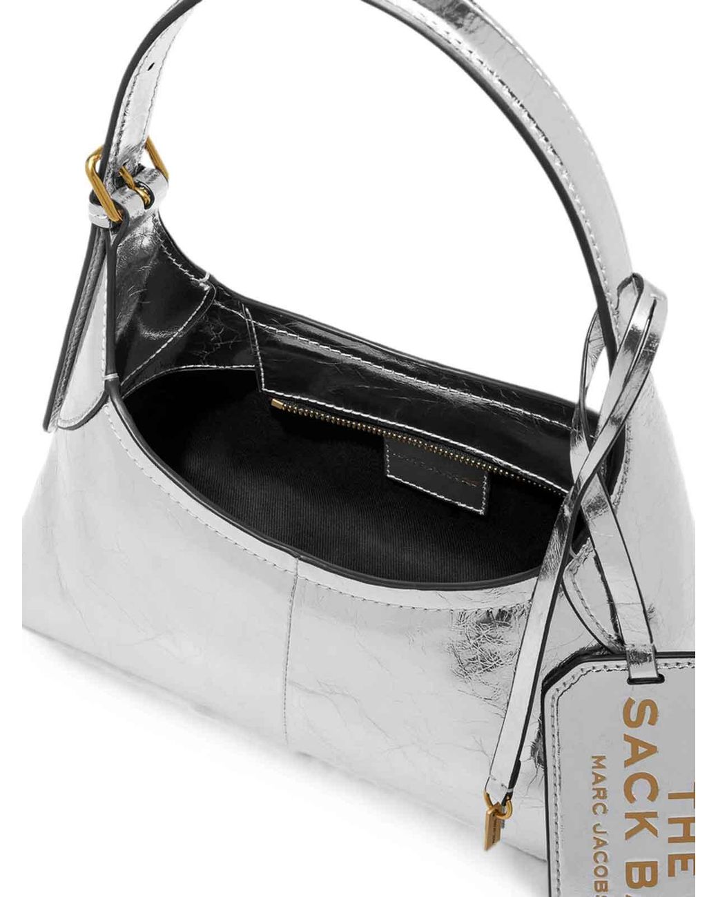 Marc Jacobs White Bag