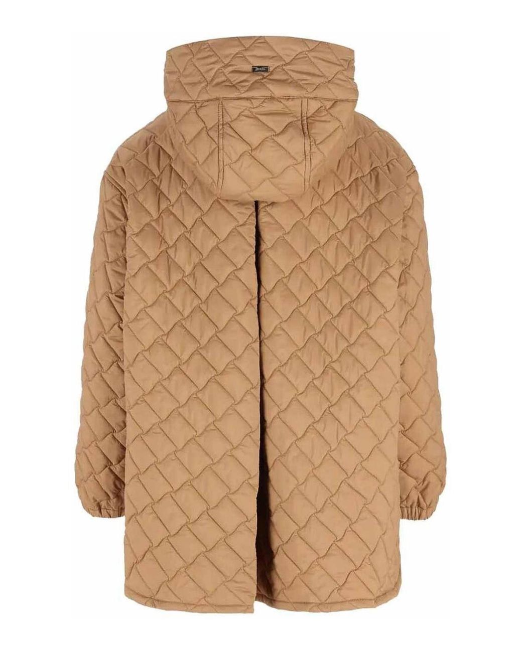Herno Natural Winter Jackets