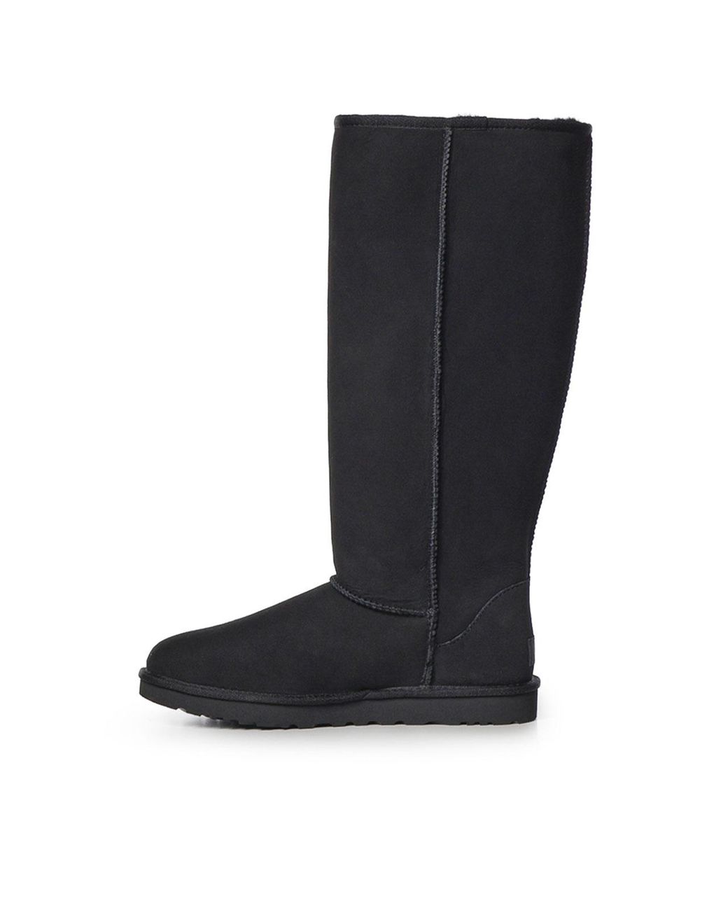 Ugg Black Stiefel