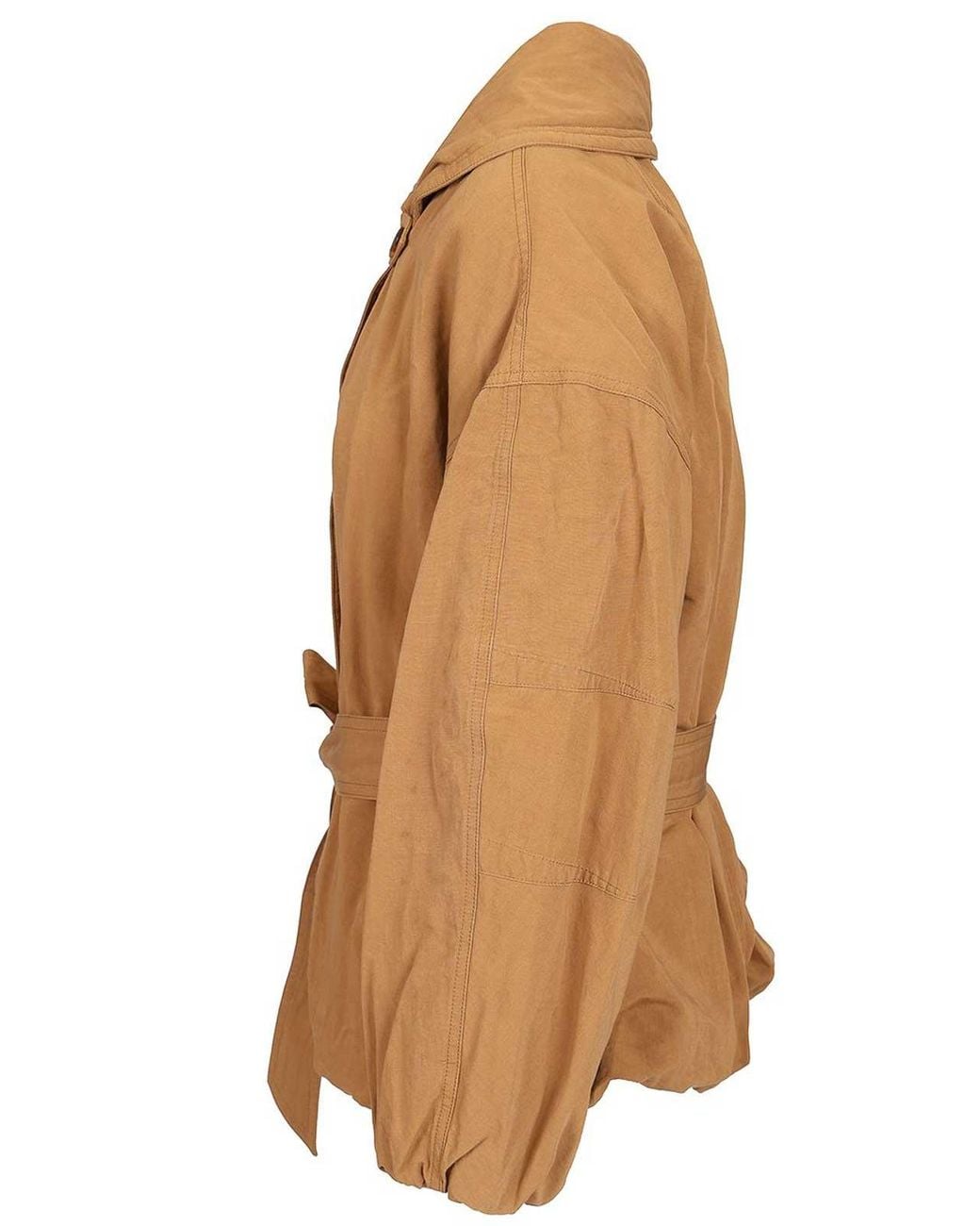 Isabel Marant Brown Trench