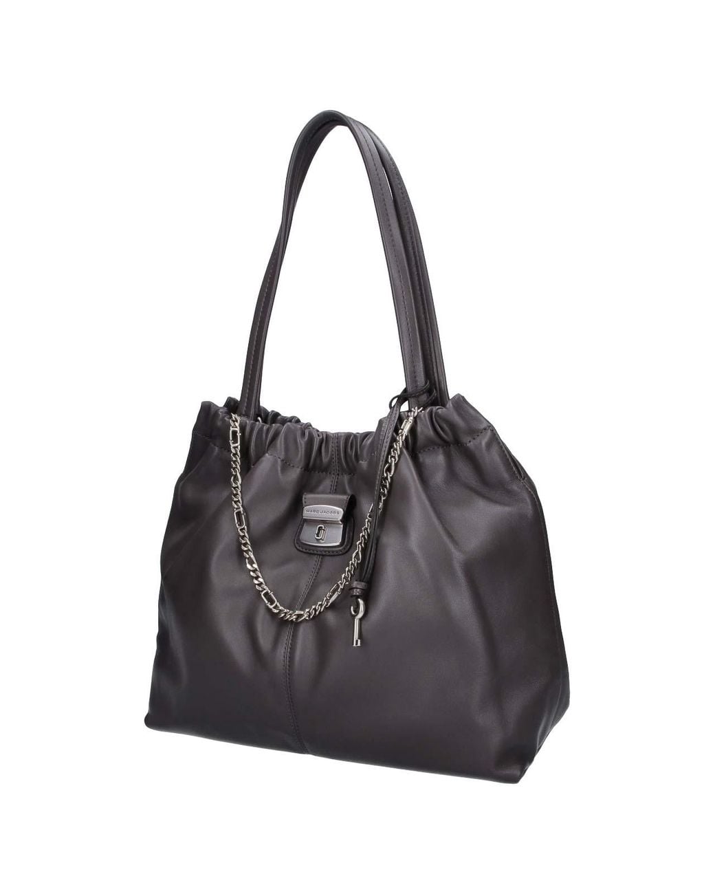 Marc Jacobs Black Tote Bag