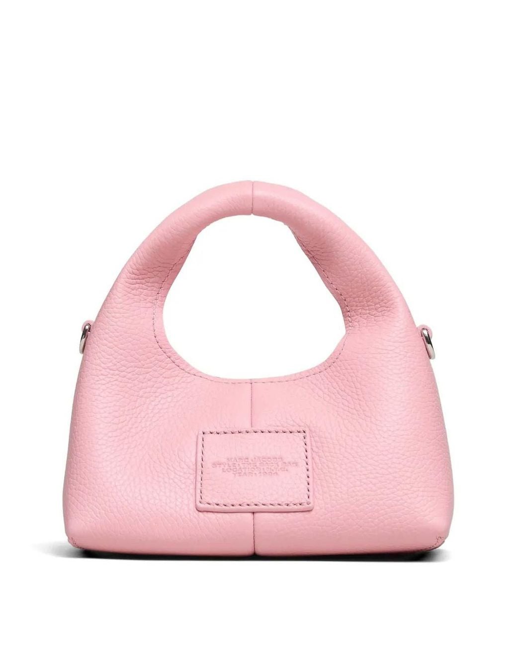Marc Jacobs Pink Bucket-Bag