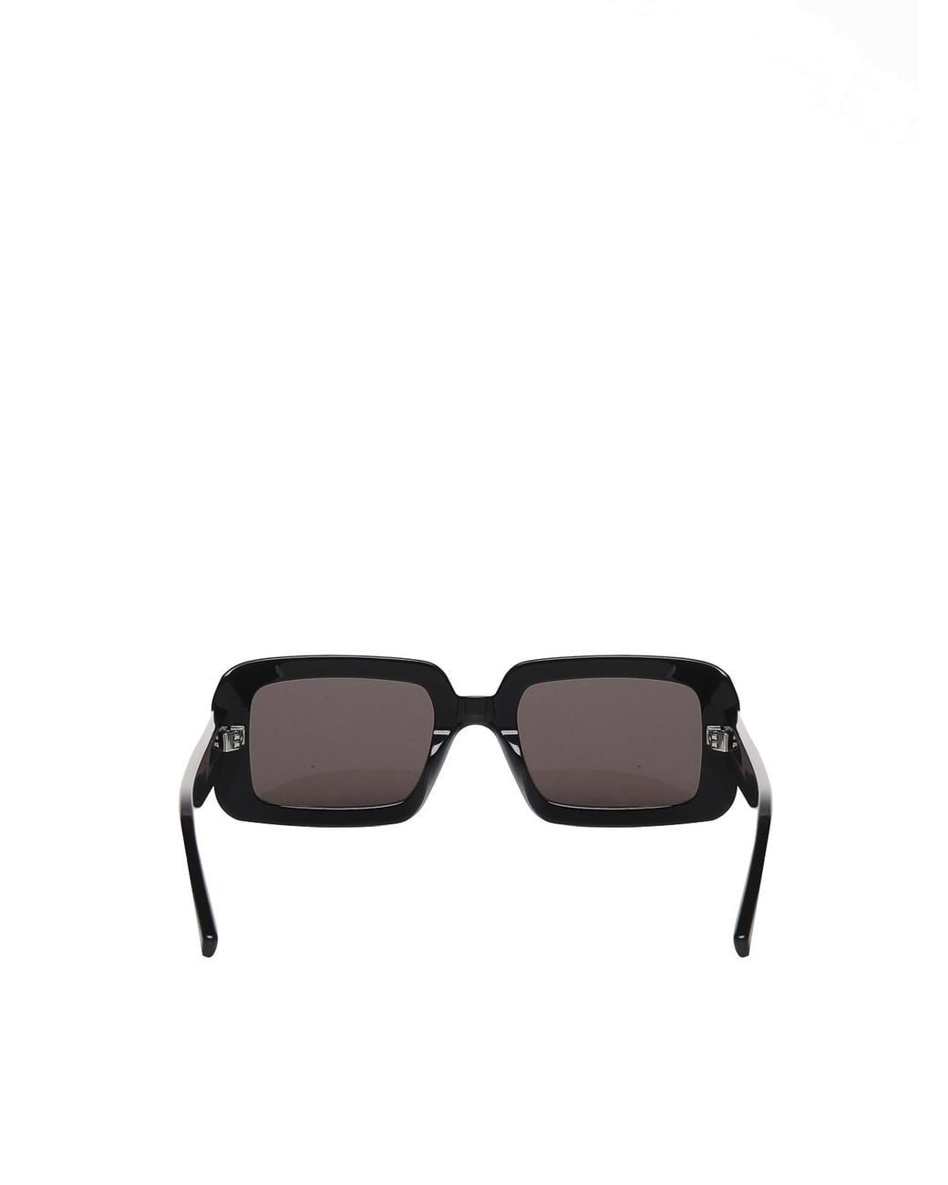 Saint Laurent Black Sl 534 Sunrise Sunglasses