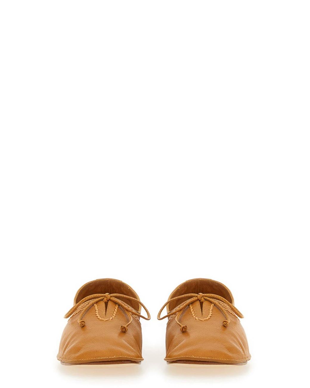 Hereu Brown Moccasin Rassa