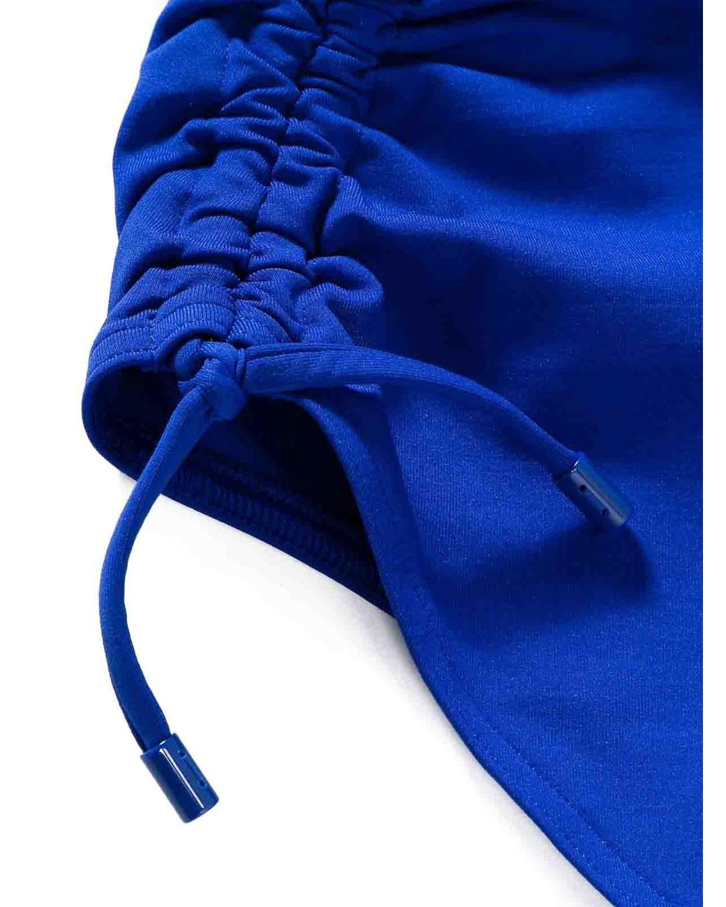 Eres Blue Remix Java Triangle Bikini Set