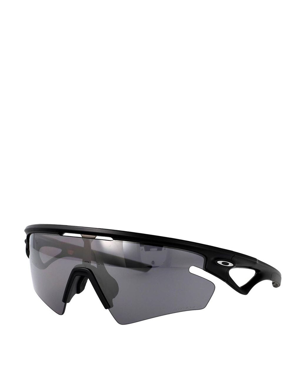 Oakley Black Sonnenbrille