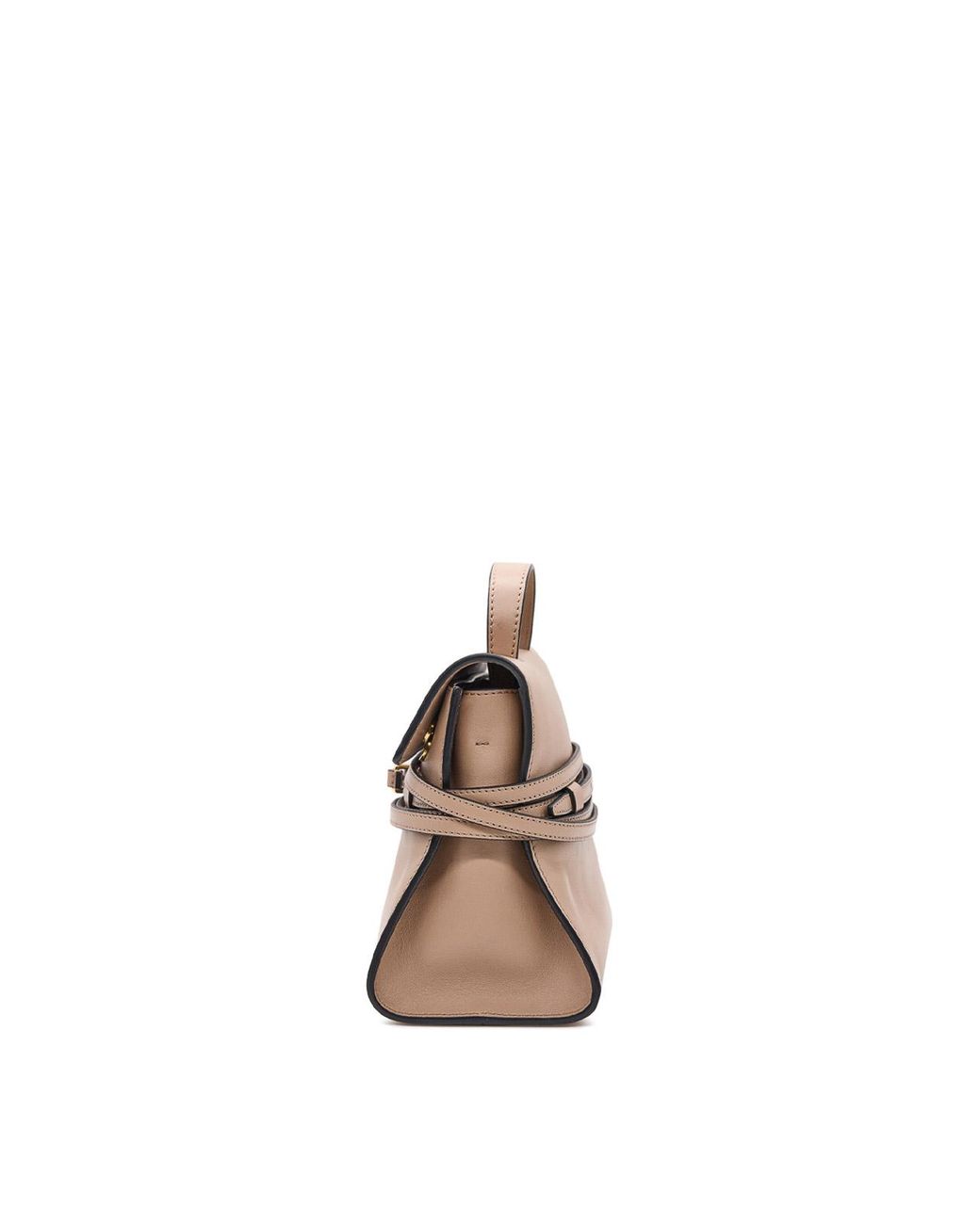 Moschino Natural Tie Me Small