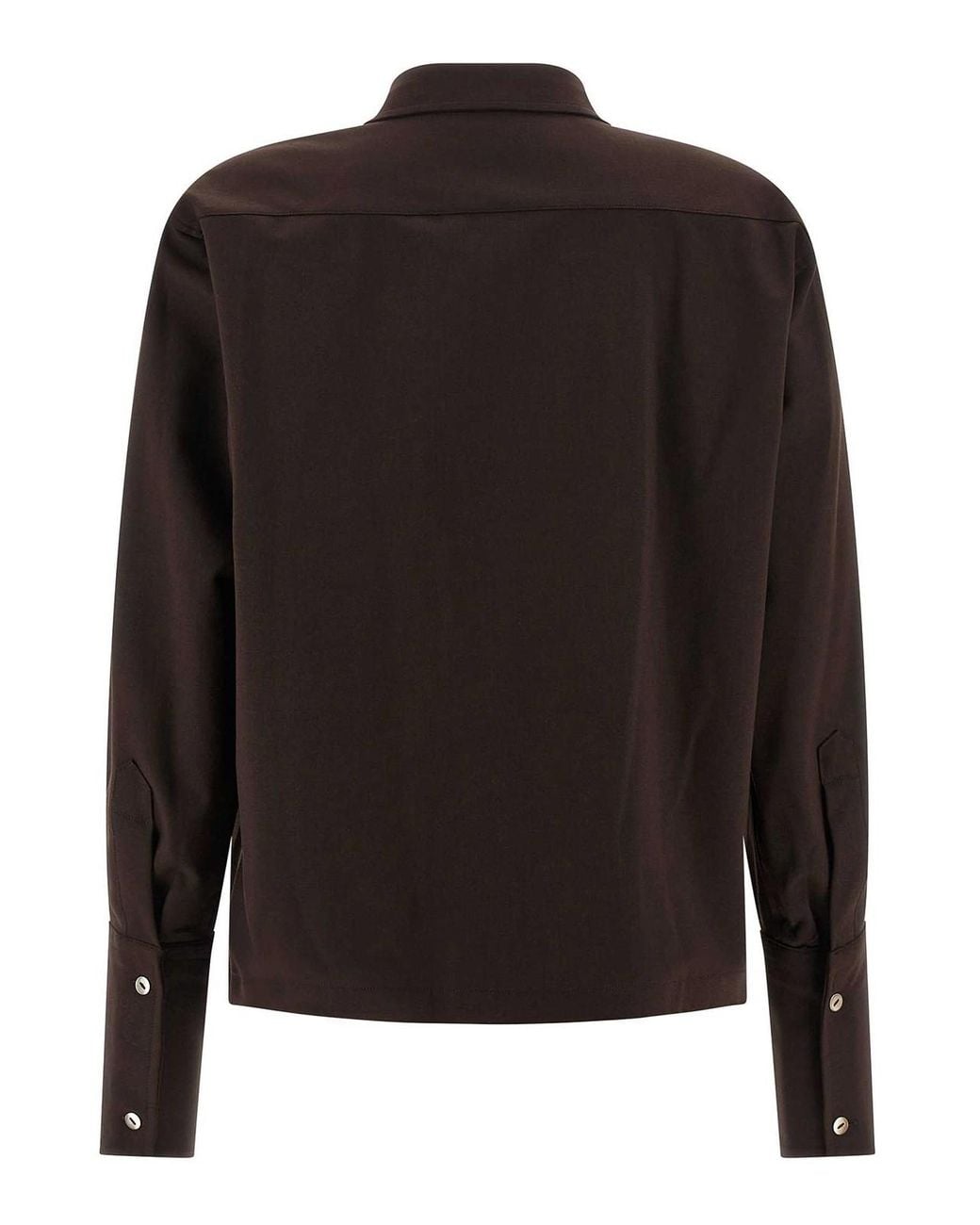Thelatest Black 4006 Shirt