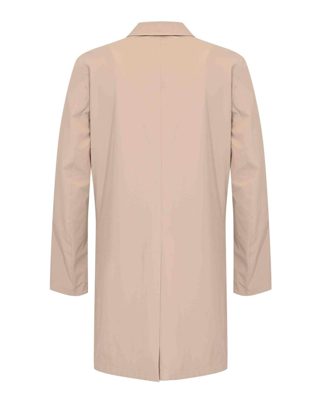 KIRED Natural Ben Reversible Coat for men