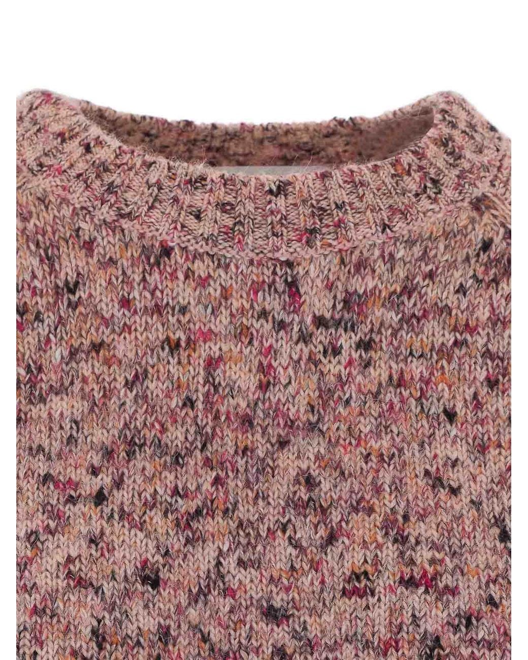 Isabel Marant Multicolor Anya Sweater