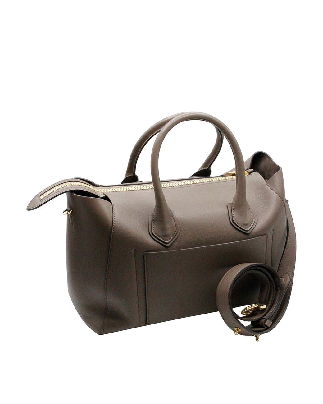 Borsetta di Michael Kors in Brown