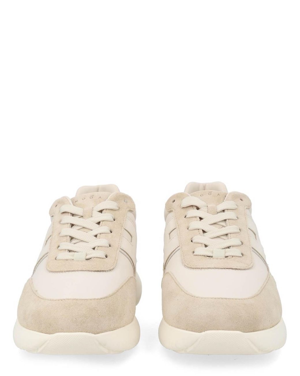 Baskets Hogan pour homme en coloris White