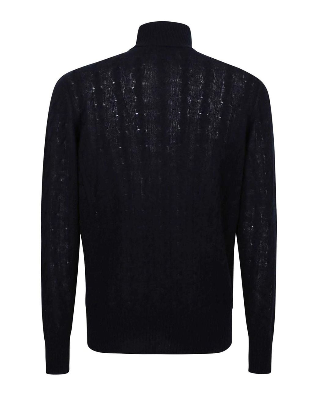 Etro Blue Sweater for men