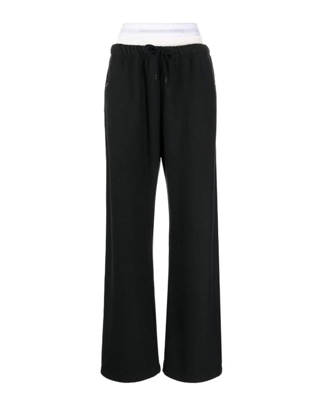 Alexander Wang Black Rtw