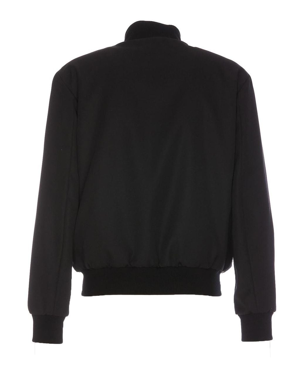DSquared² Black Jacket for men
