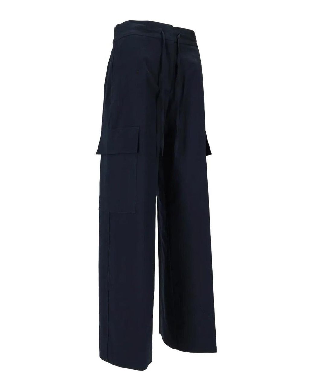 P.A.R.O.S.H. Blue Pants