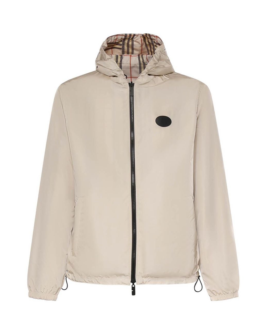 Burberry Multicolor Jackets for men