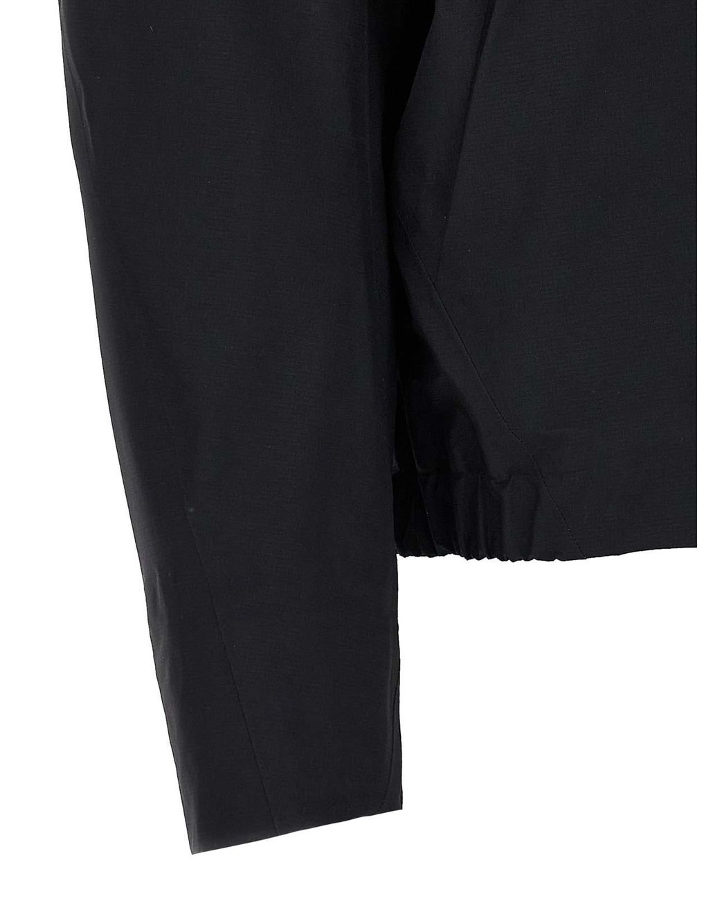 Blazer Arc'terix Veilance en coloris Blue