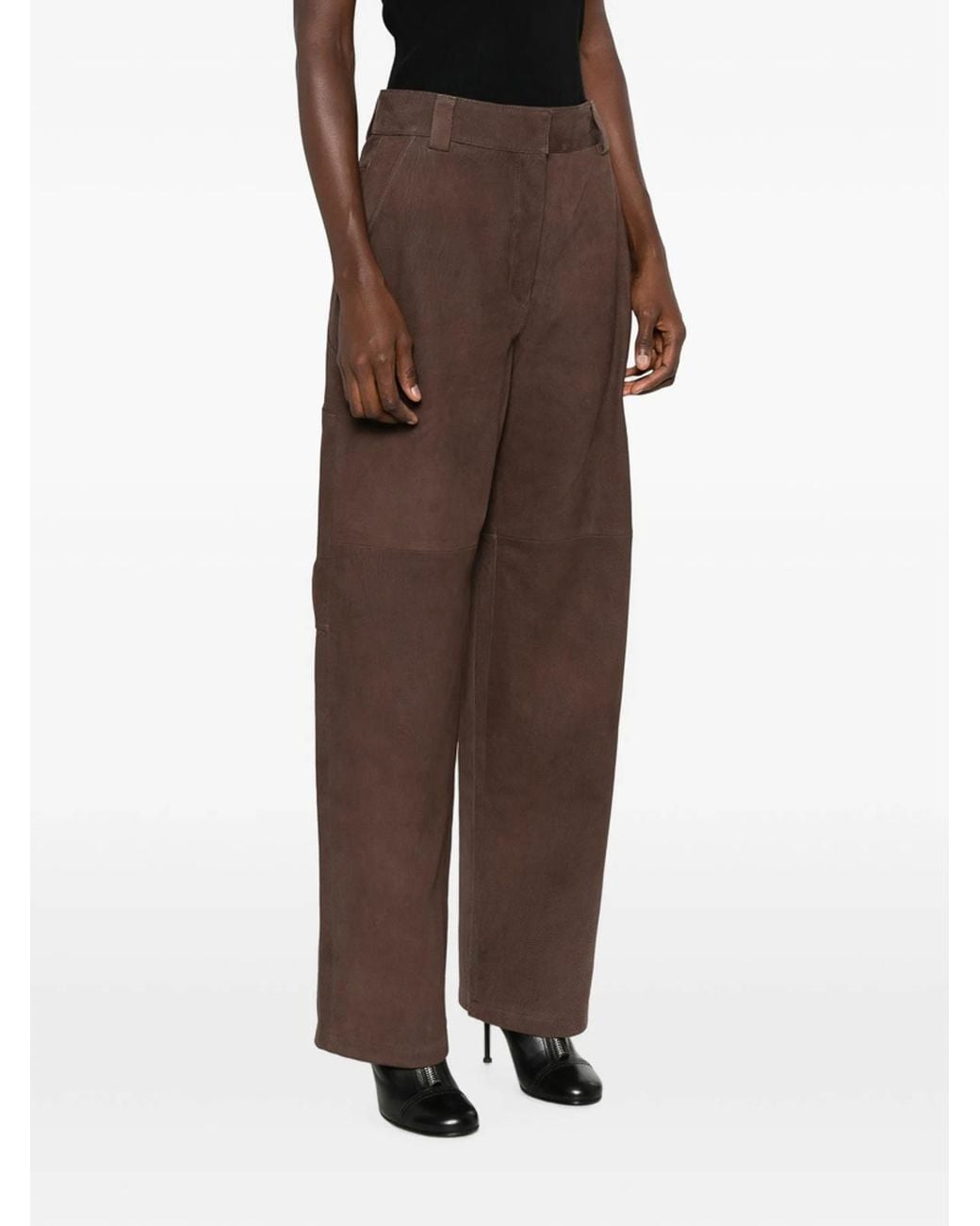 IRO Brown Pant