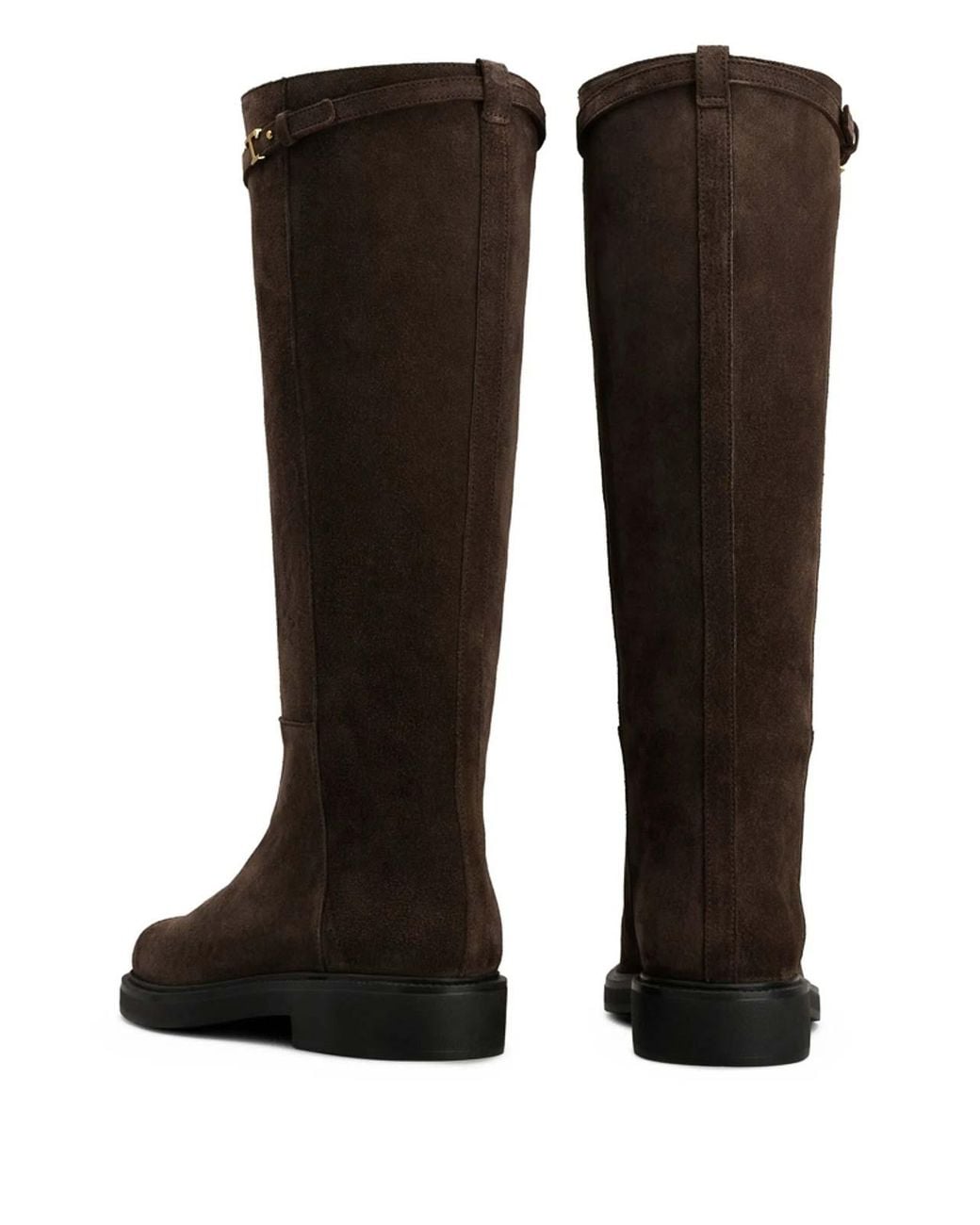 Tod's Brown Shoes Tods