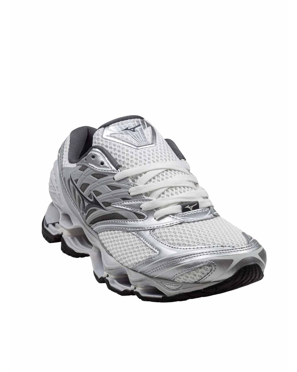 Mizuno Sneaker in Gray für Herren