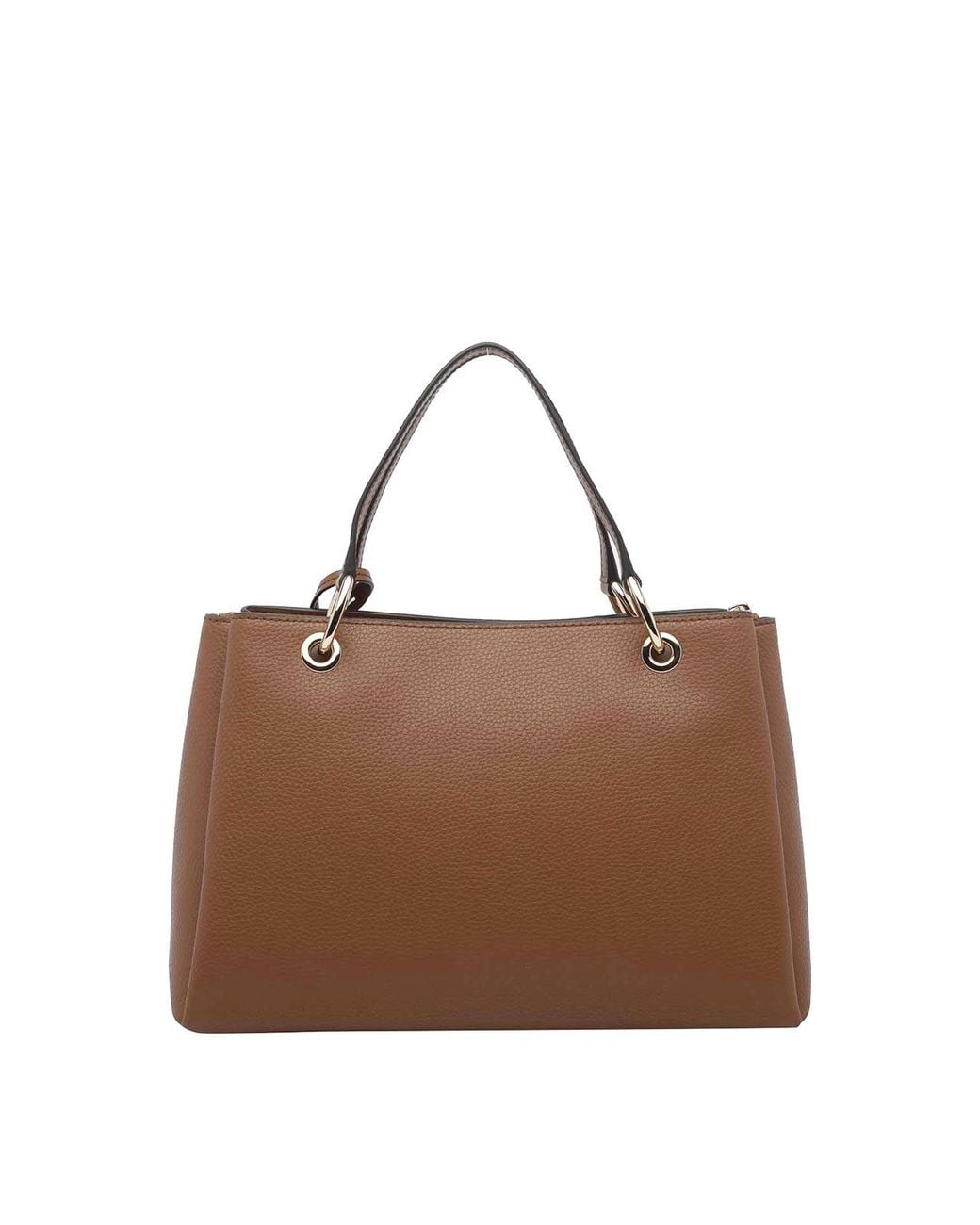 MICHAEL Michael Kors Brown Shopper