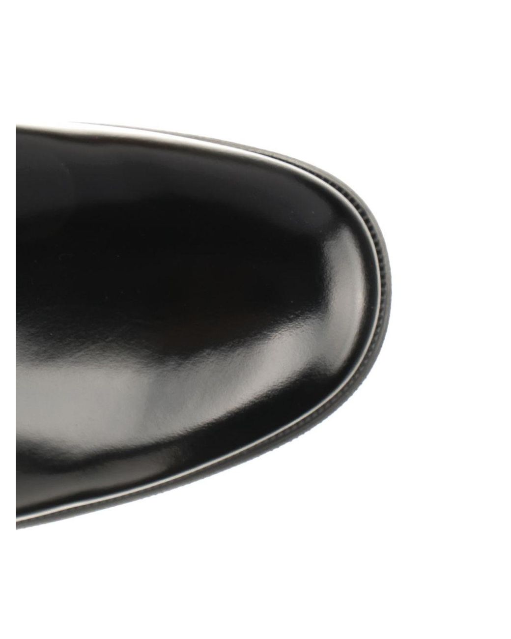 Church's Black Derby Roadrunner for men
