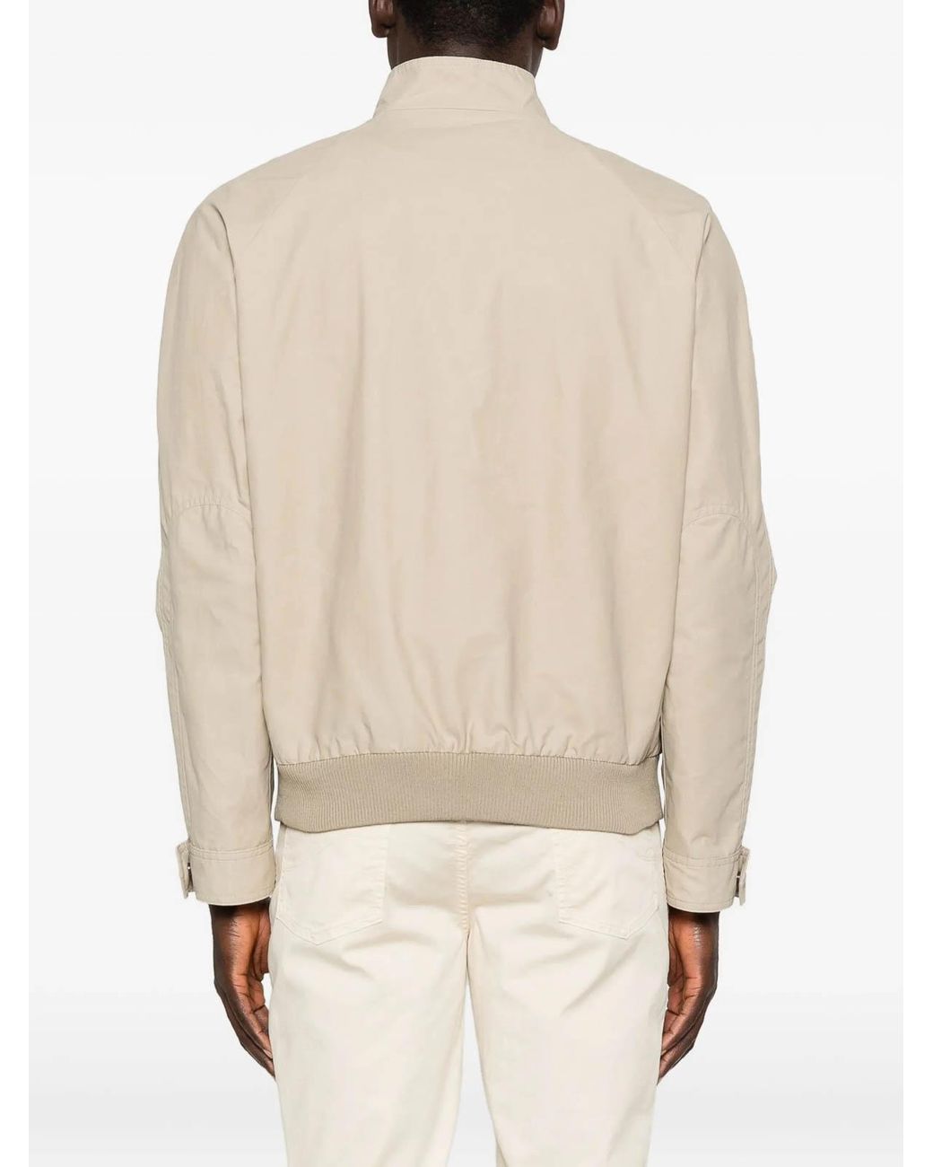 Fay Natural Jacket for men