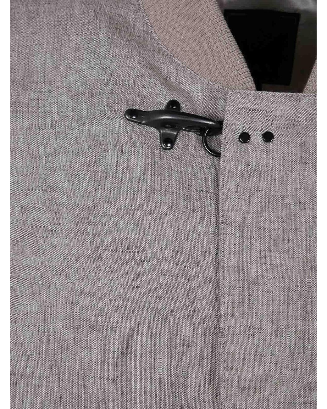 Fay Gray Jacket for men