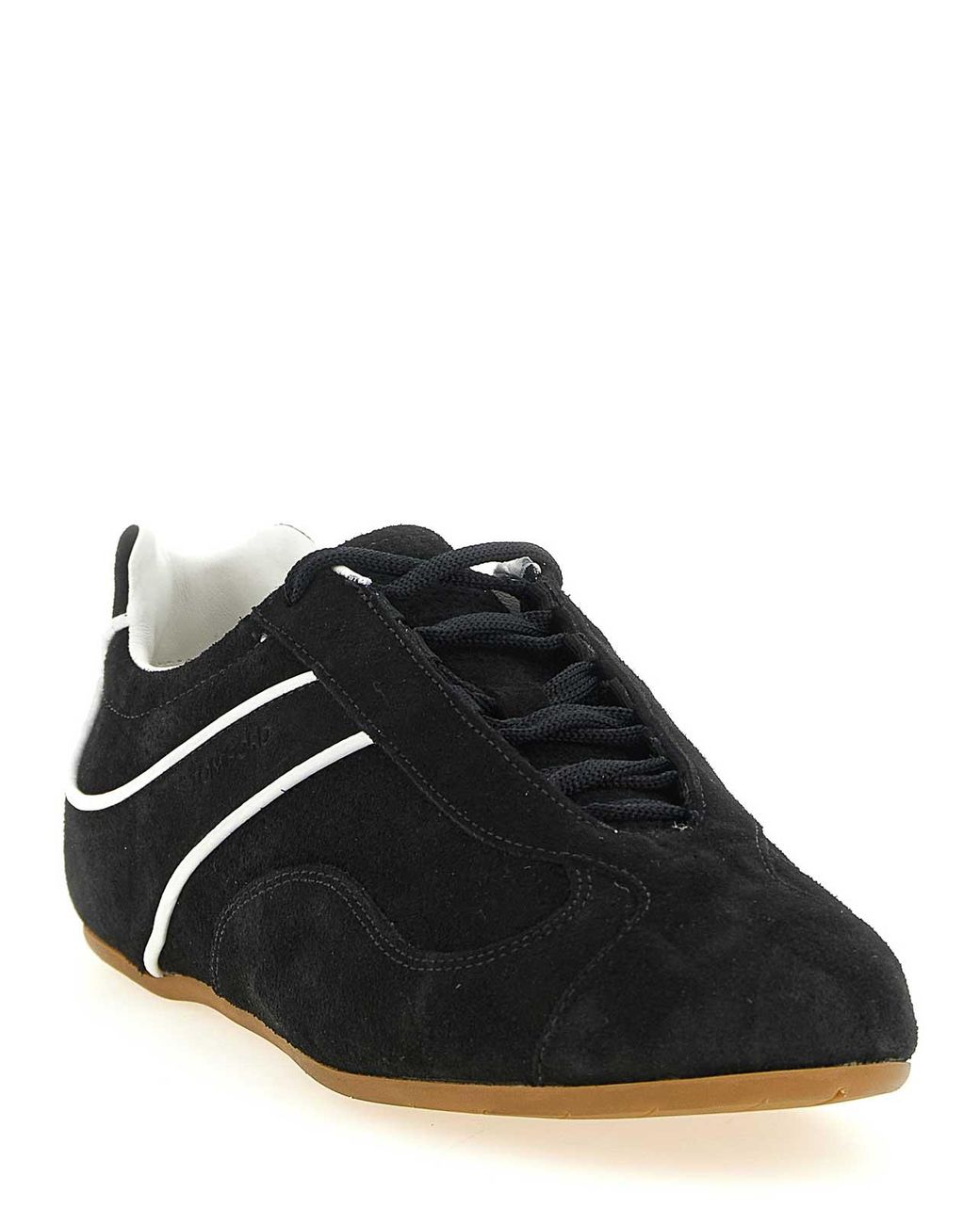 Tom Ford Black Aston' Sneakers for men
