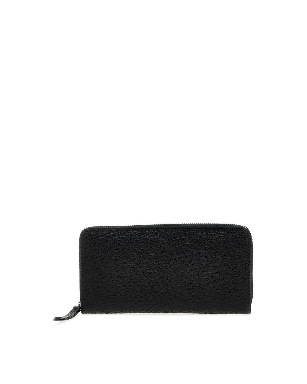 Maison Margiela Black Wallets & Purses