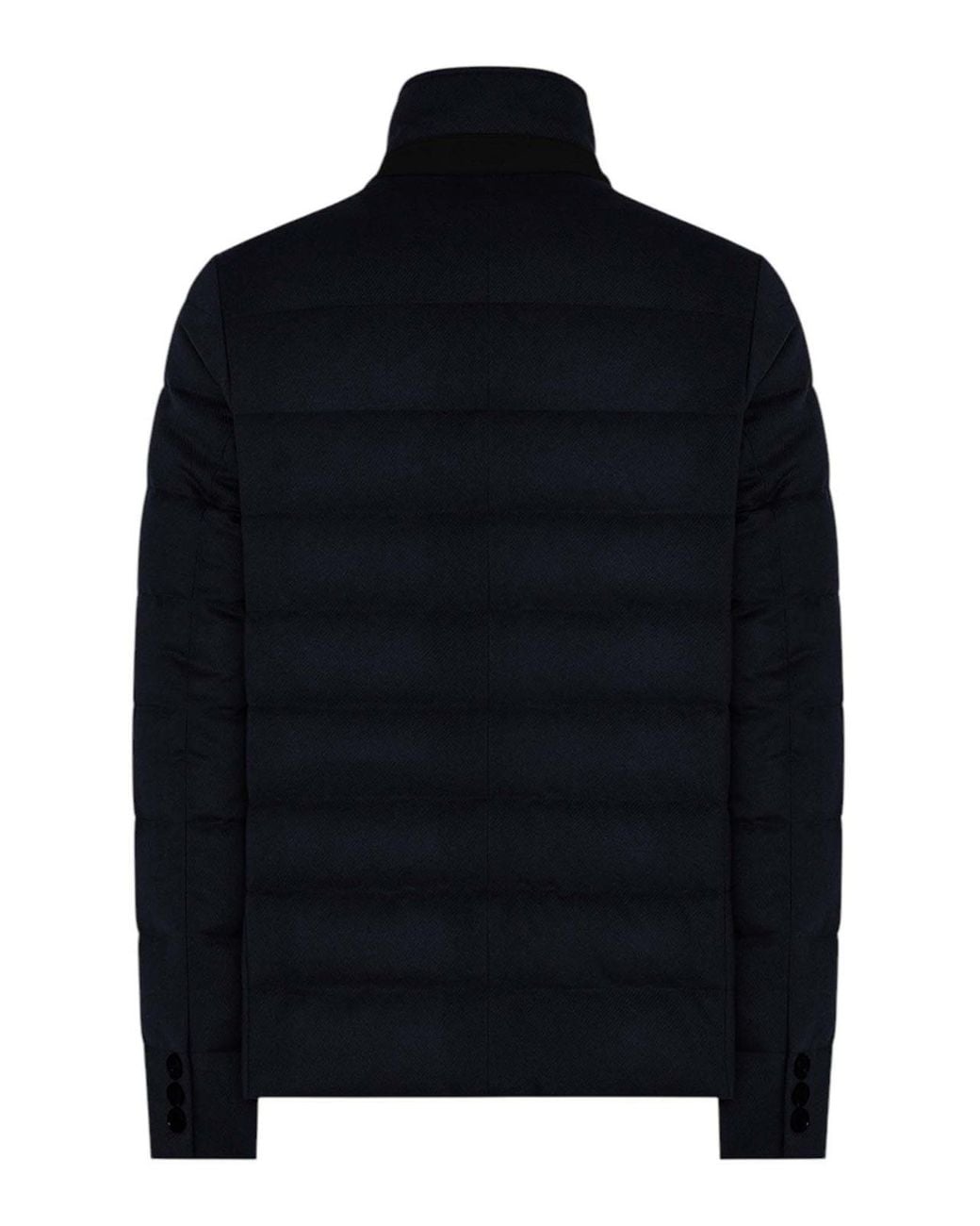 DUNO Blue Jacket for men