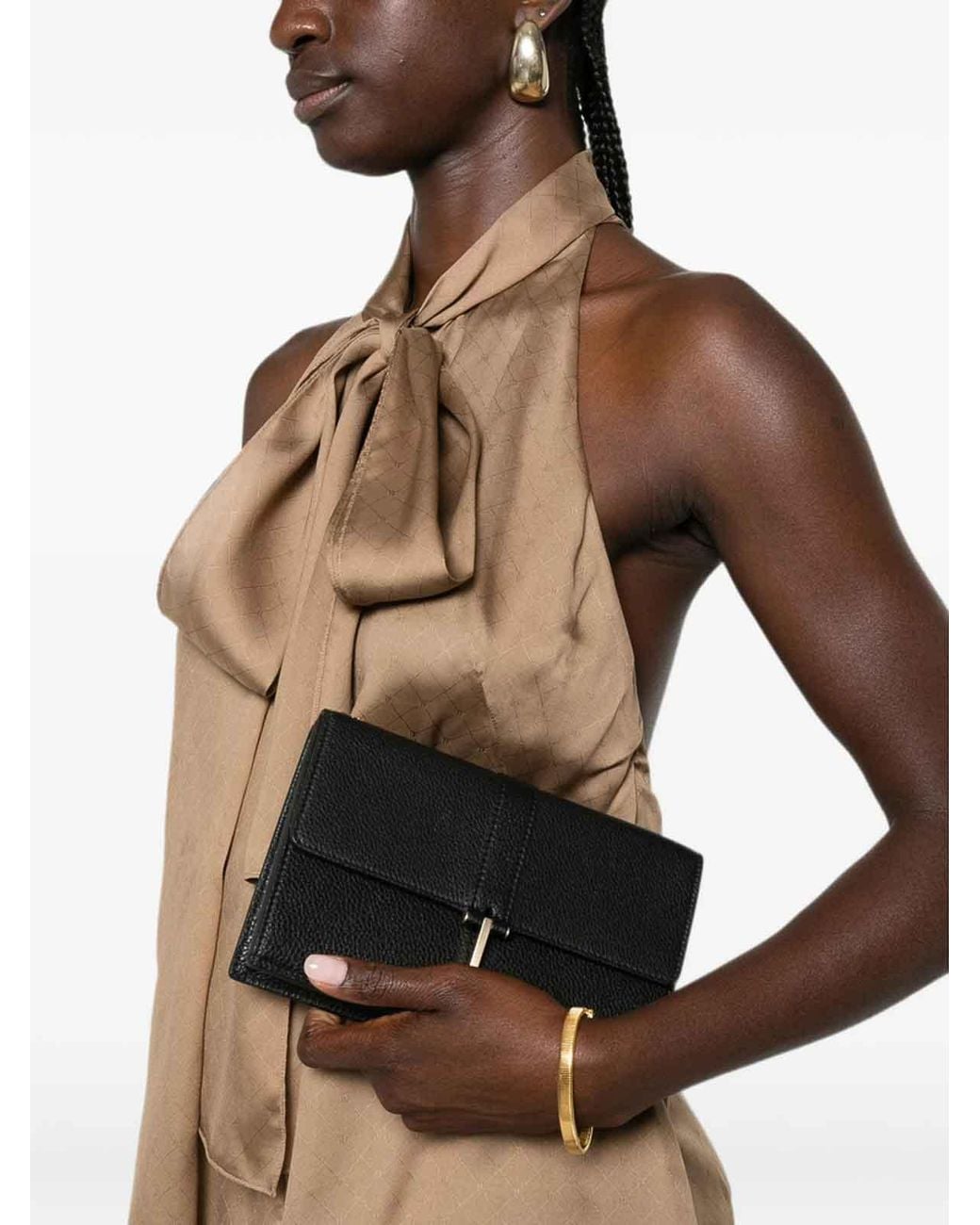 Tom Ford Black Bag