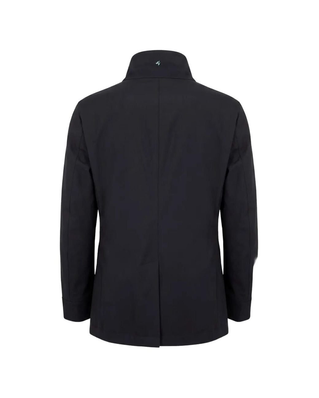 Montecore Blue Doppiopetto Imbottito for men