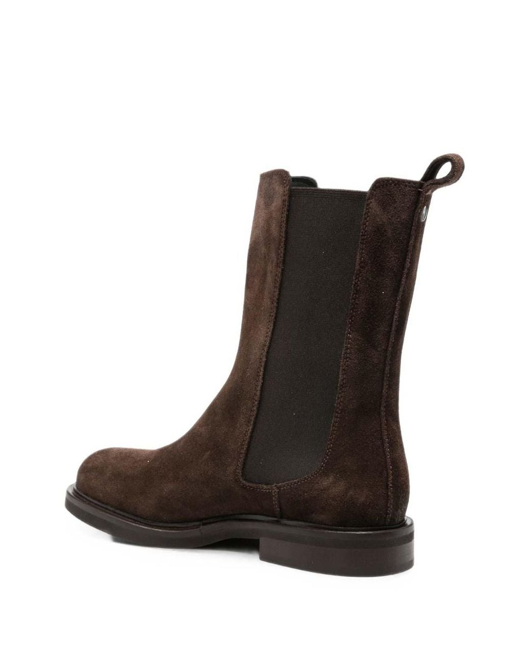 Botas Poeve de color Brown