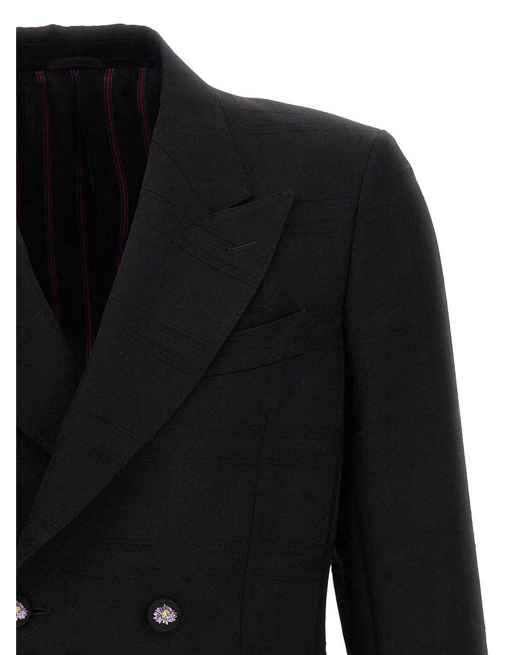 Etro Blazer in Black für Herren