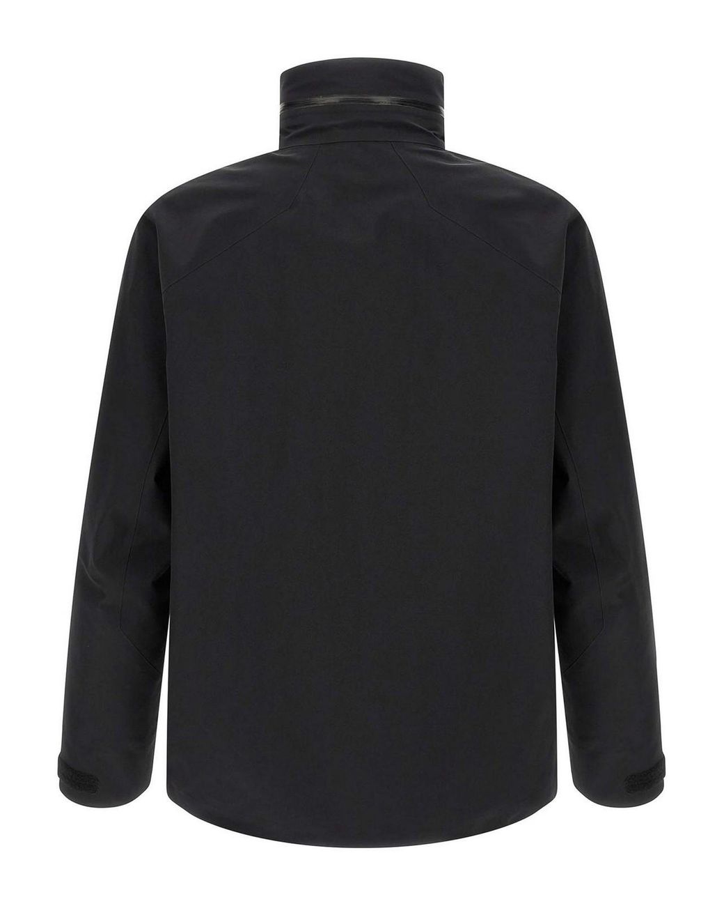 Arc'terix Veilance Black Field Jacket for men