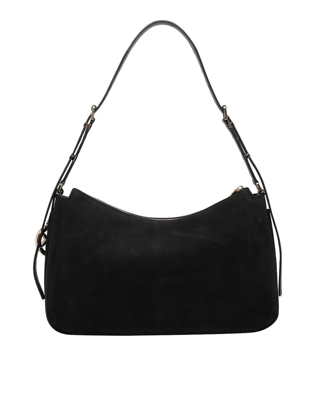MICHAEL Michael Kors Black Medium Nolita Shoulder Bag