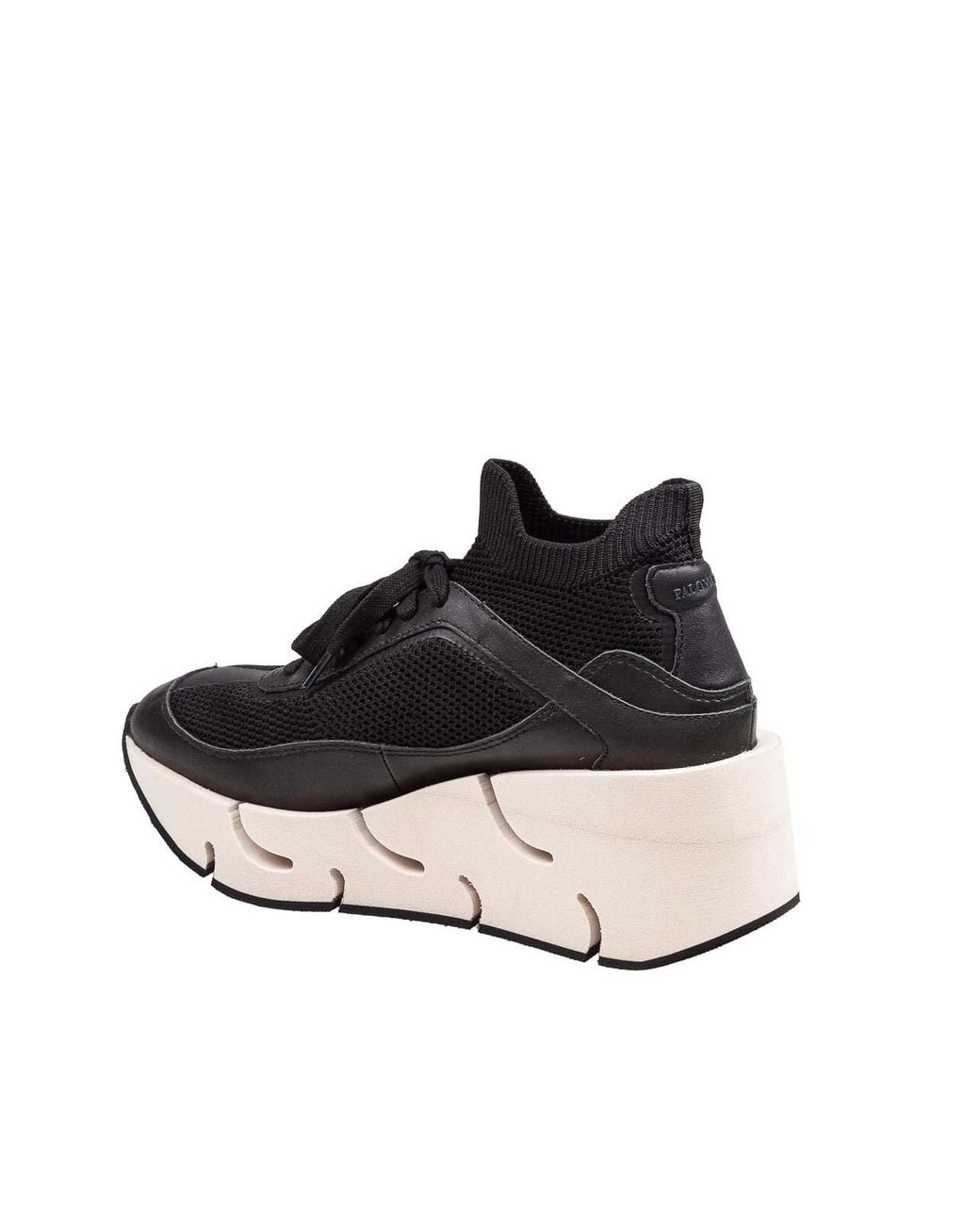 Paloma Barceló Black Sneaker