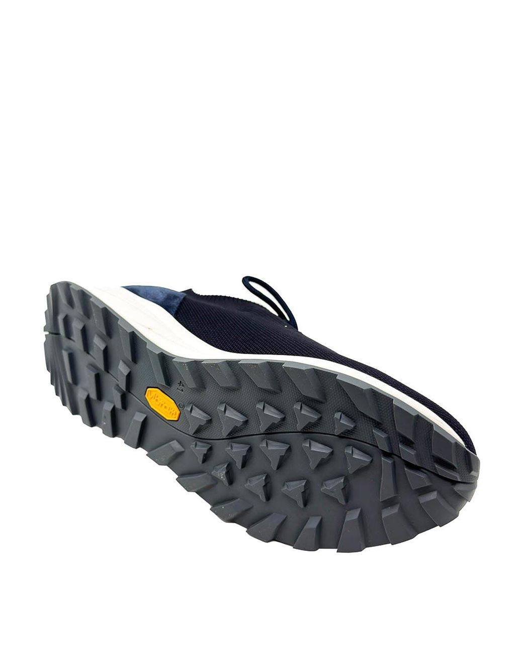 Eleventy Blue Sneakers for men