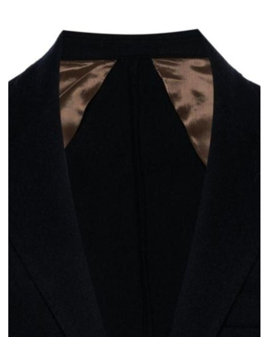 Barba Napoli Blue Dynamic 205 Jacket for men