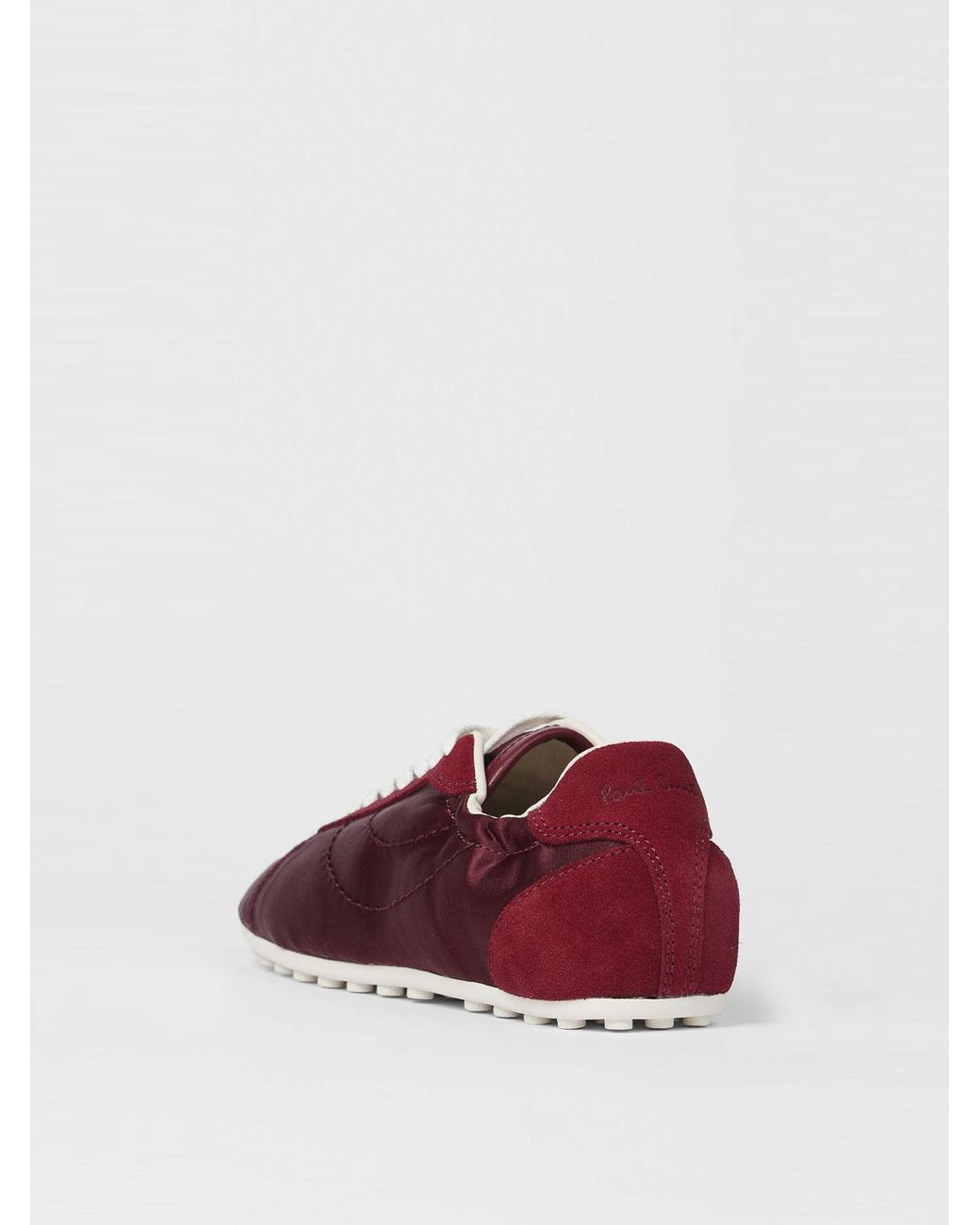 Baskets Paul Smith en coloris Purple