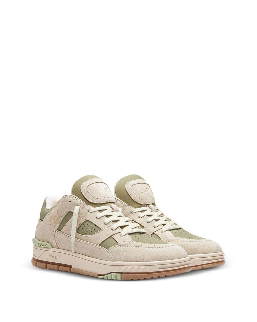 Axel Arigato White Sneaker for men
