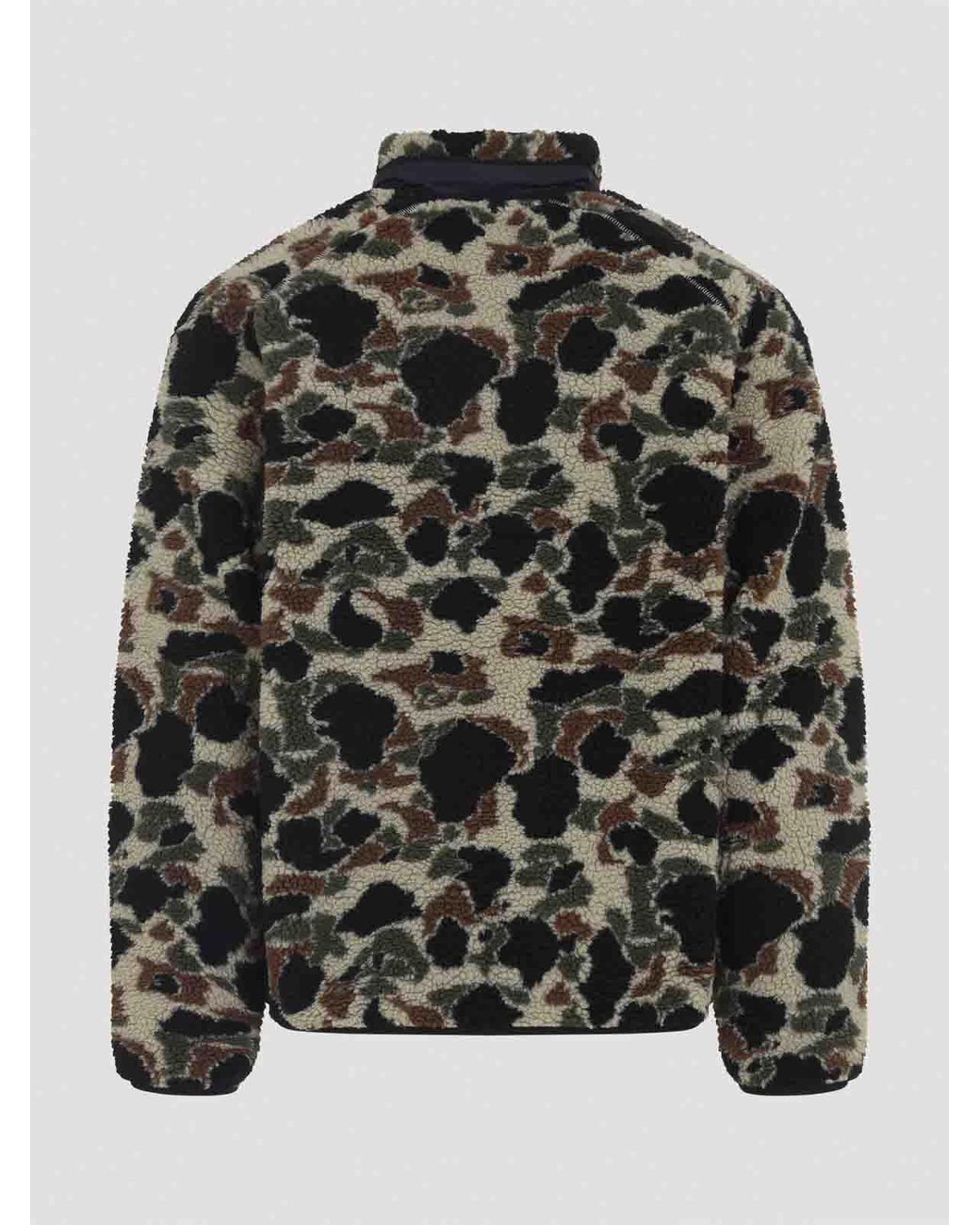 Carhartt Black Prentis Liner Jacket for men