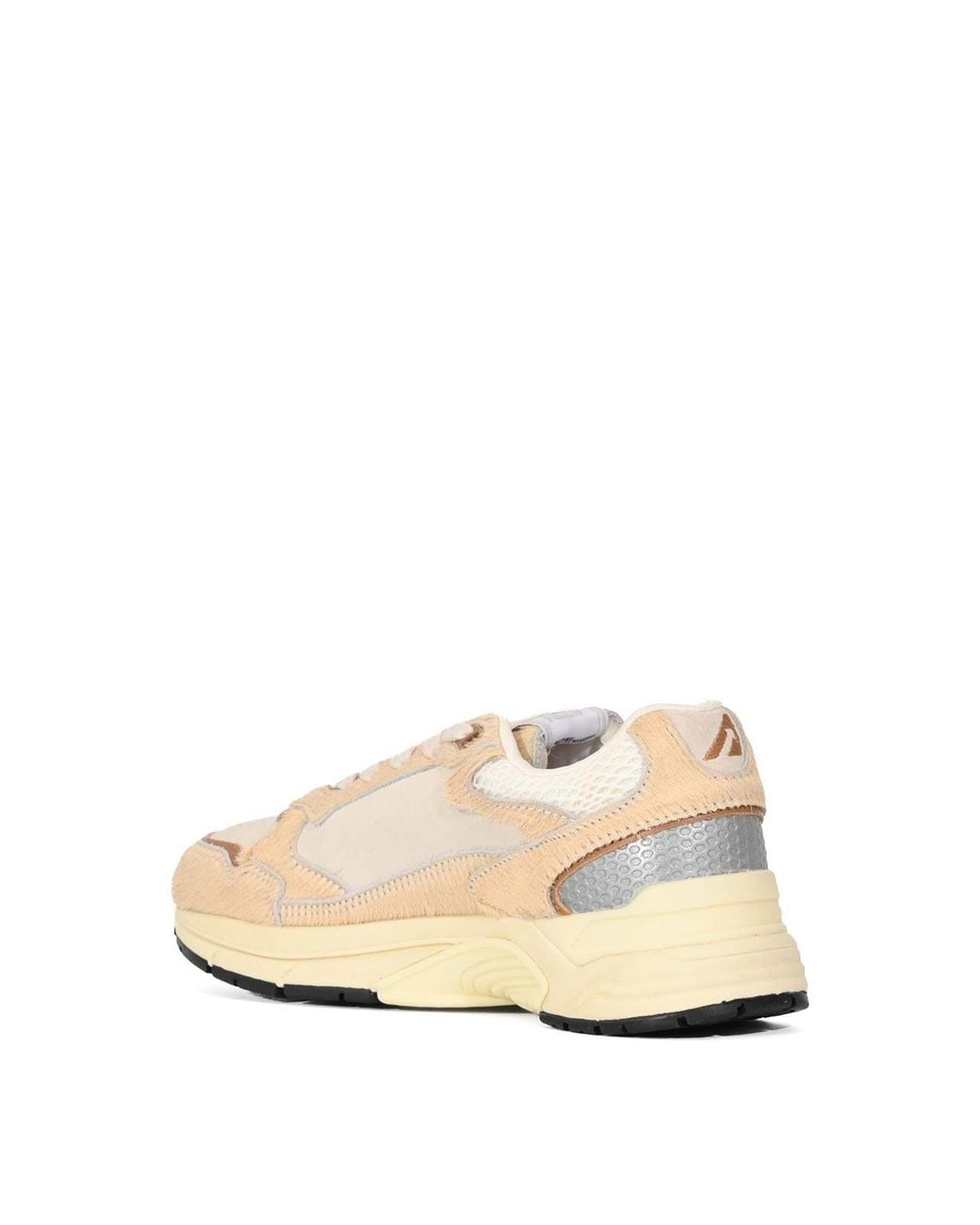 Autry Natural Hyperway Low Sneakers