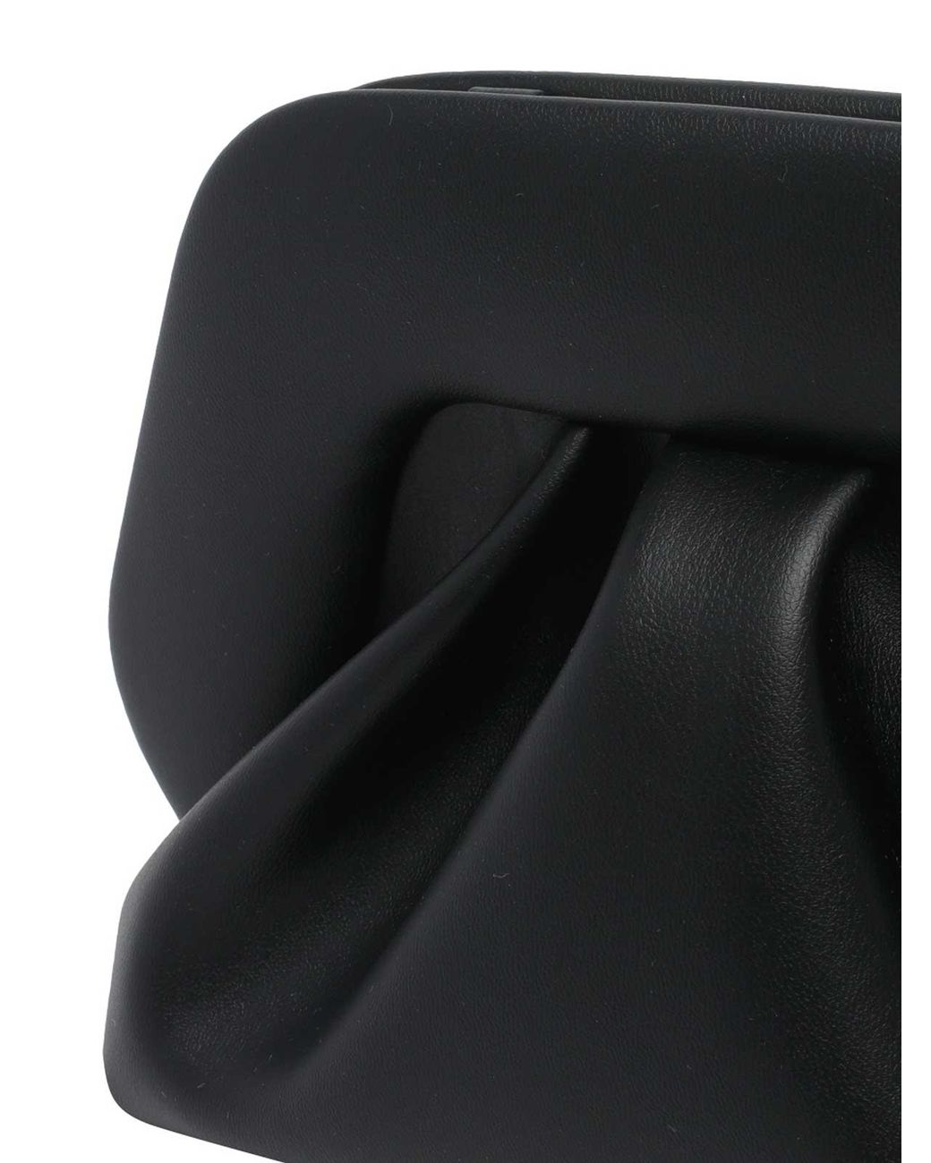 THEMOIRÈ Black Bios Handbag