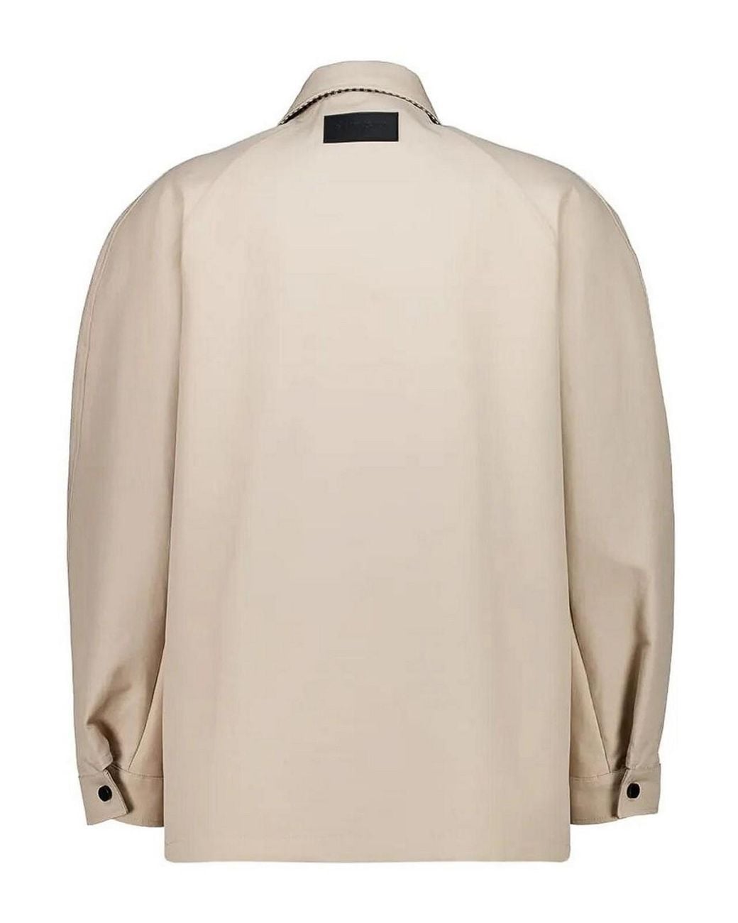 Givenchy Natural Jacket for men